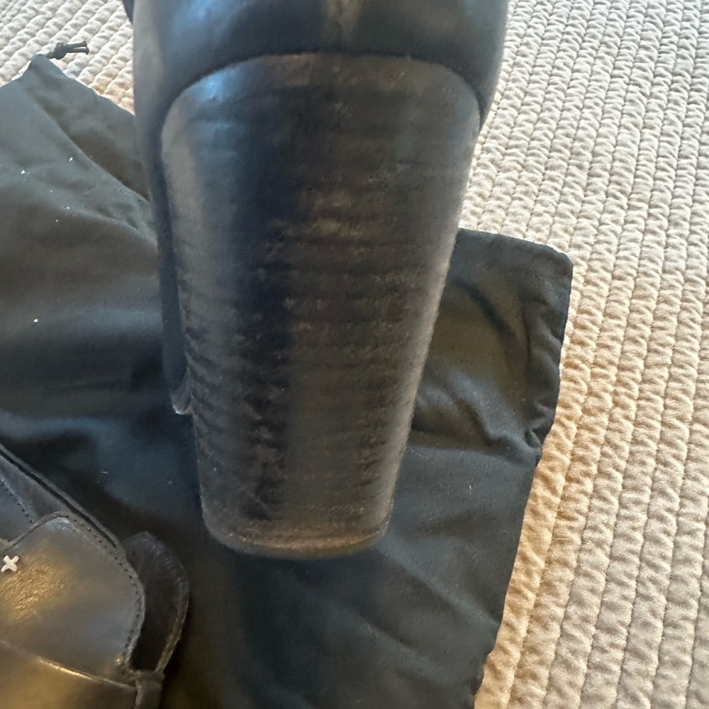 Rag And Bone Booties - image 4